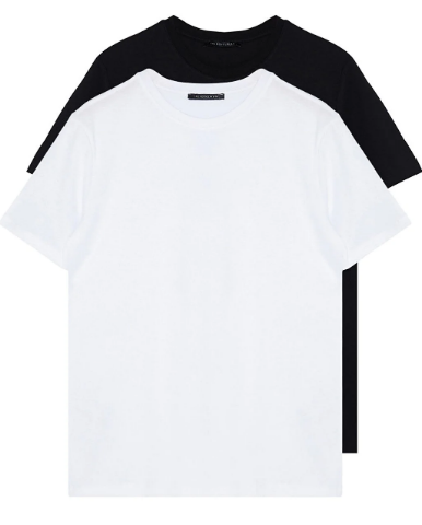 T-Shirt - Slim fit