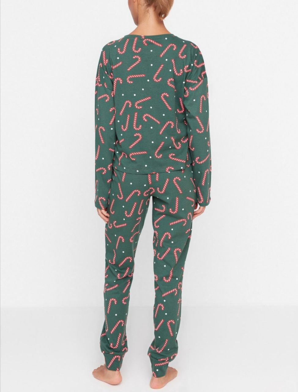 Christmas pyjama - Hover