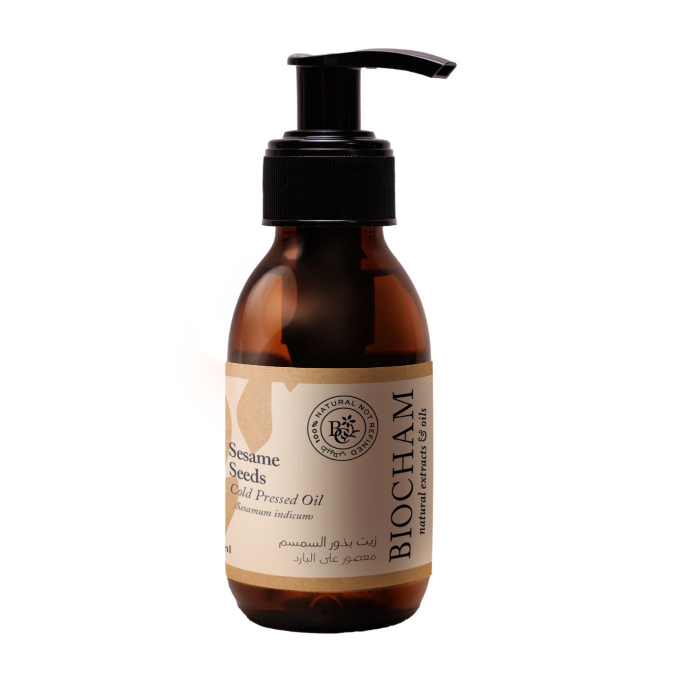 Sesame seeds oil 95 ml