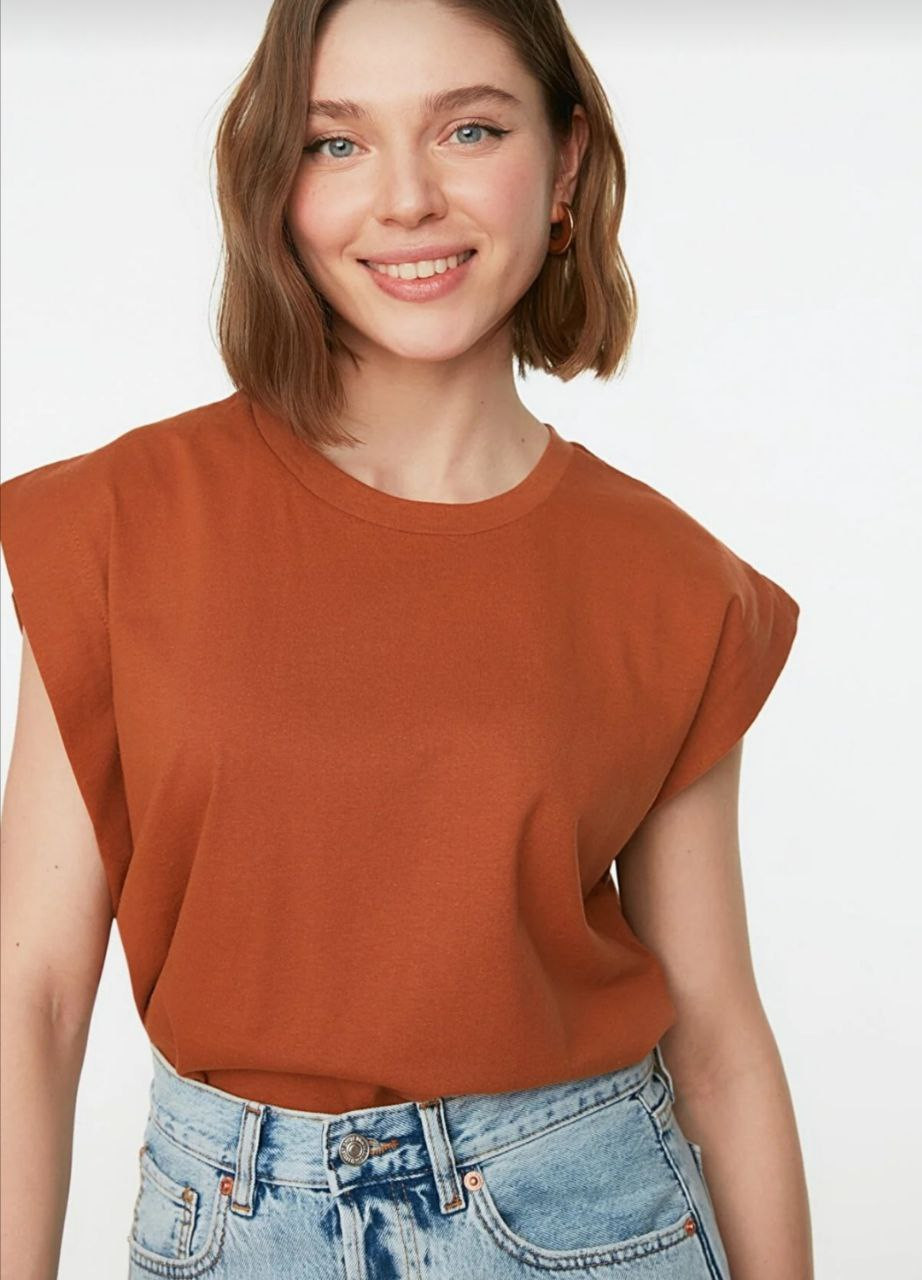 Cinnamon shirt - Hover