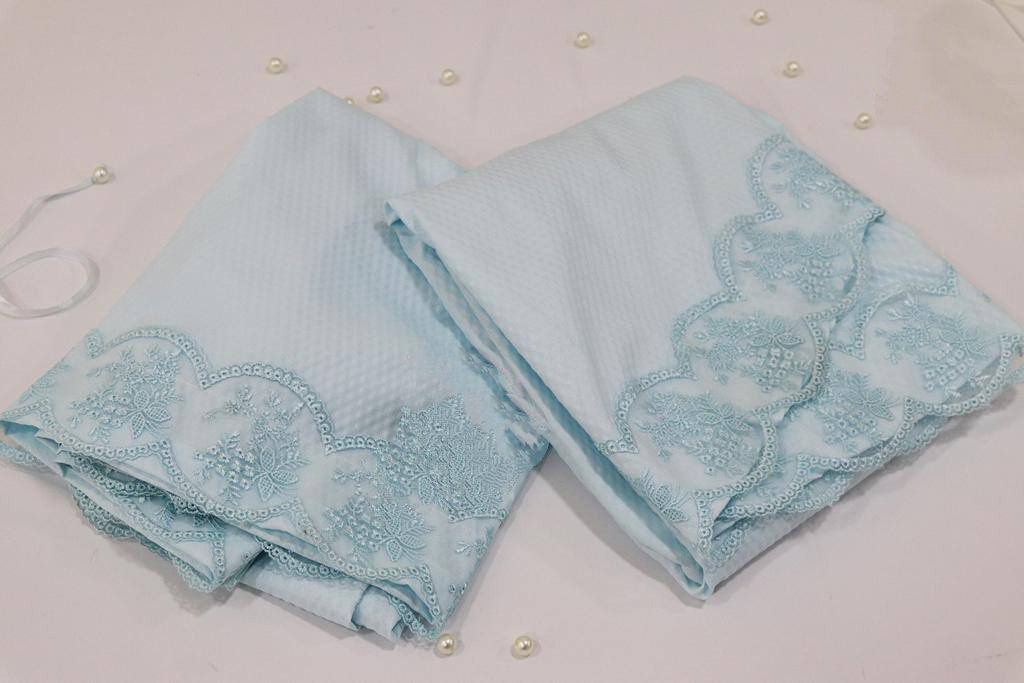 Prayer set corniche - Hover