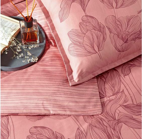 Double Cover bedspread Set - Hover