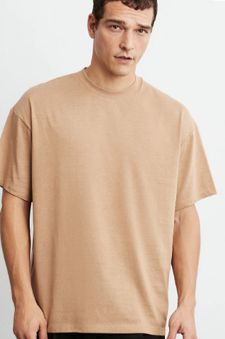 T-Shirt - Oversize