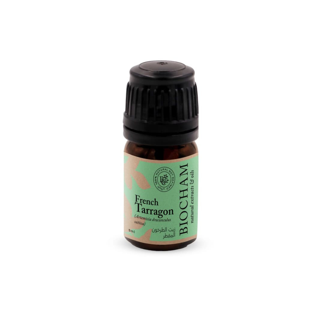 Tarragon Essential Oil 5 ml