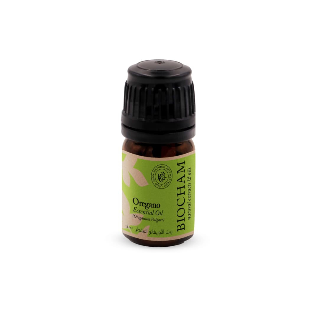 Oregano Essential Oil 5 ml