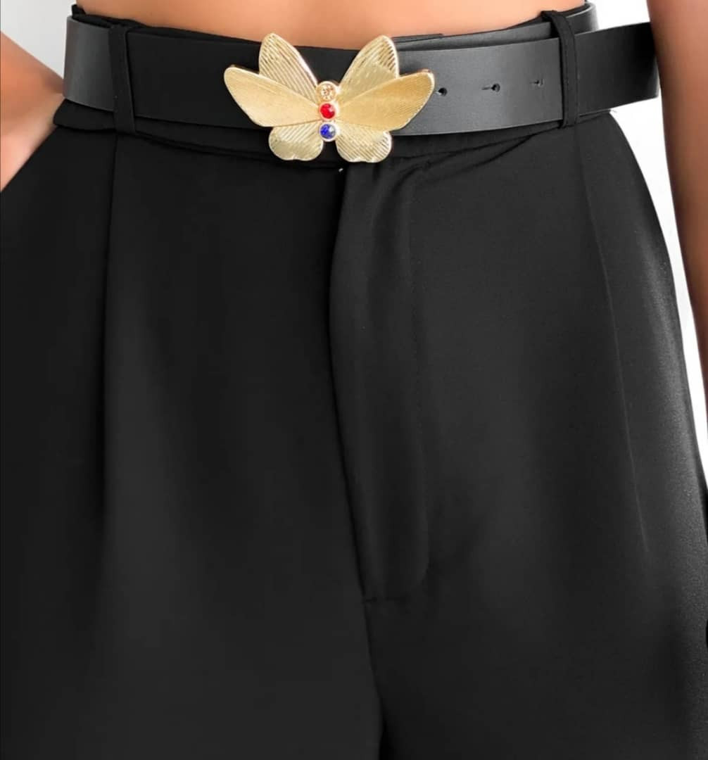 butterfly belt