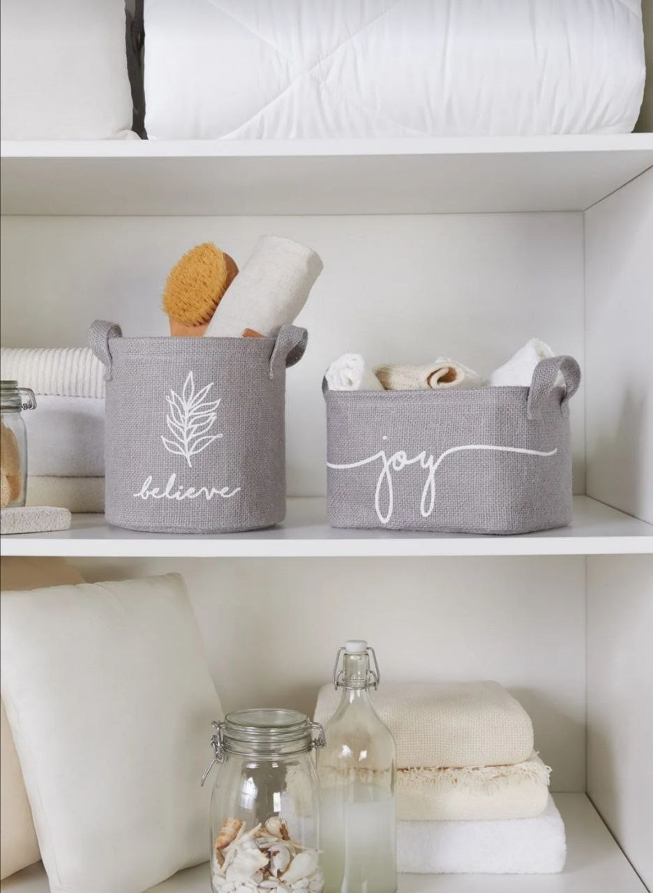 Multi purpose basket - Hover