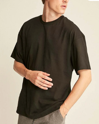T-Shirt - Oversize