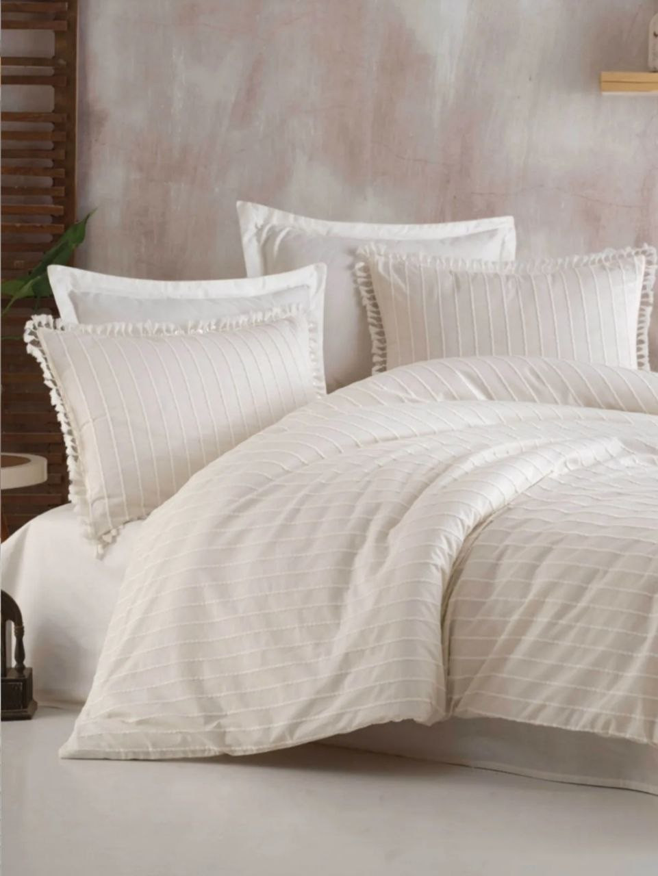 Mattress cover - Hover