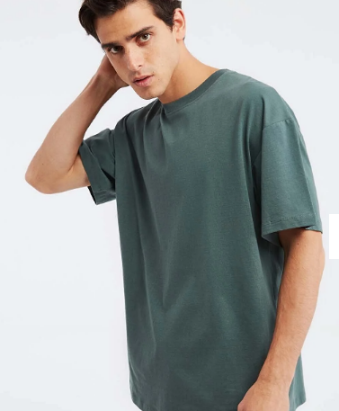 T-Shirt - Oversize