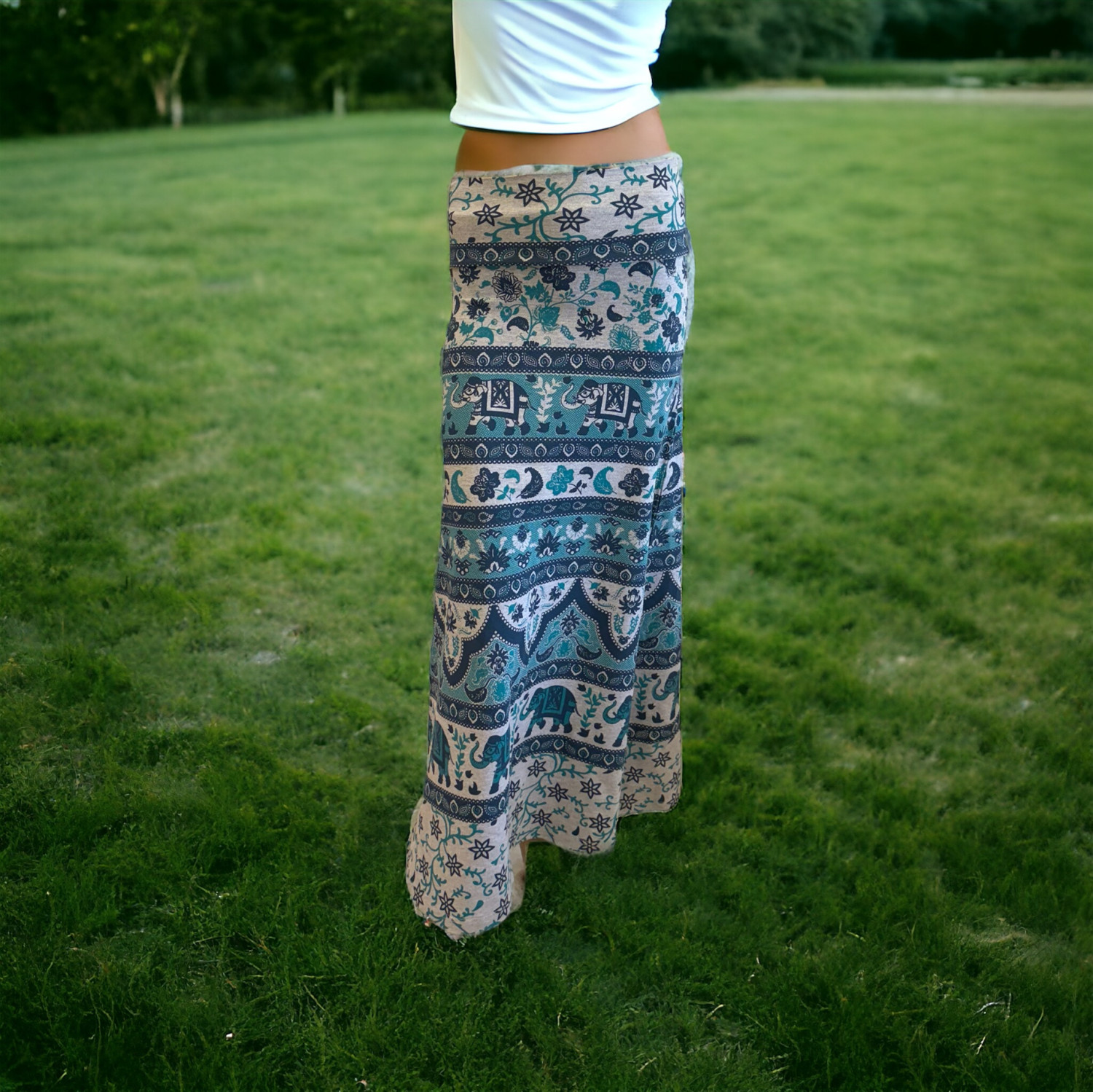 Skirt 810B001 - Hover