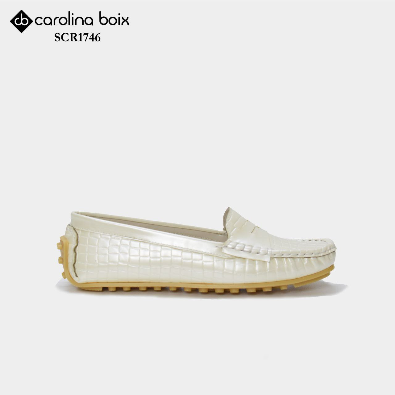 Women’s moccasin - Hover