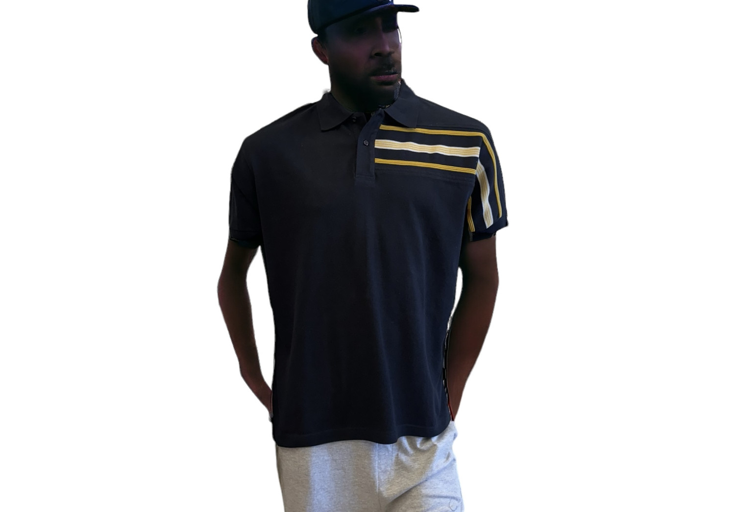 Polo shirts 221E005