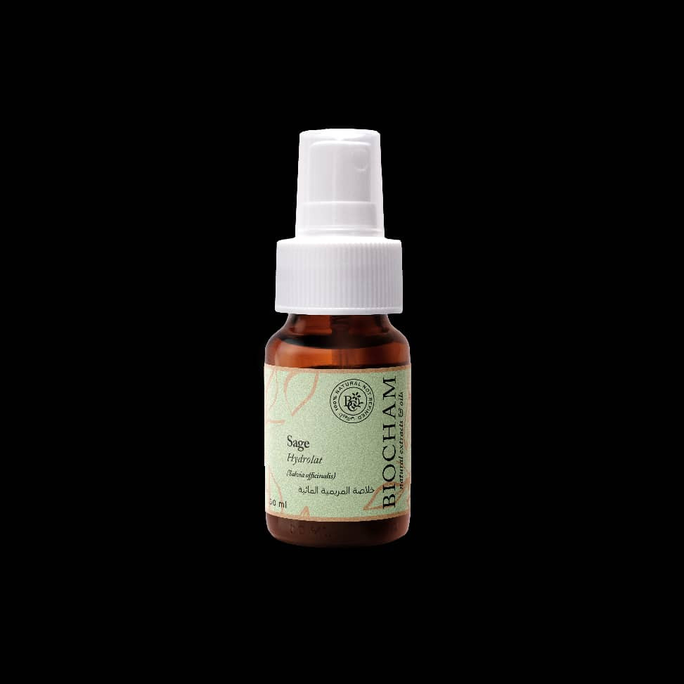 Sage Hydrolat 30 ml
