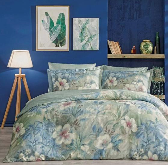 Double  Cover bedspread Set