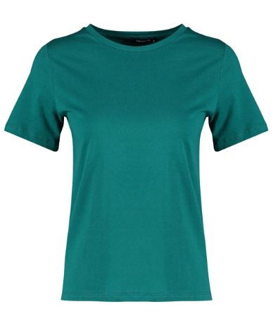 T-Shirt-  Regular fit - Hover