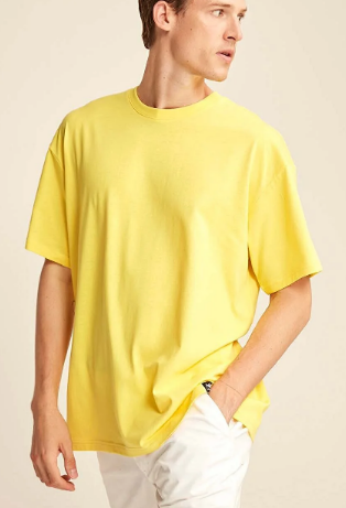 T-Shirt - Oversize