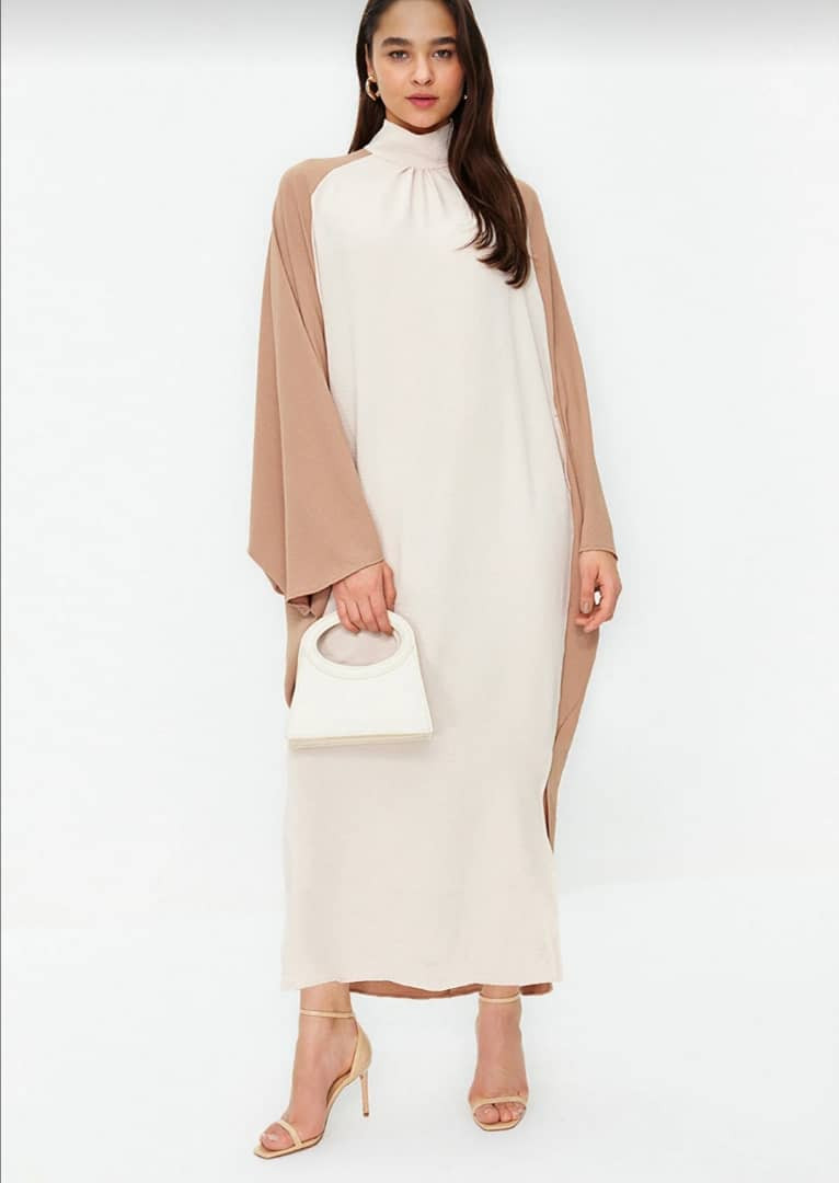 long abaya