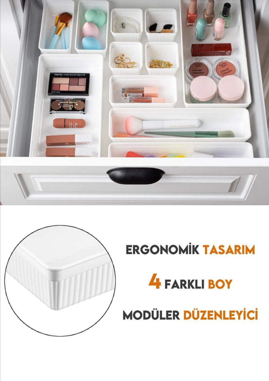 Drawer organizer - Hover