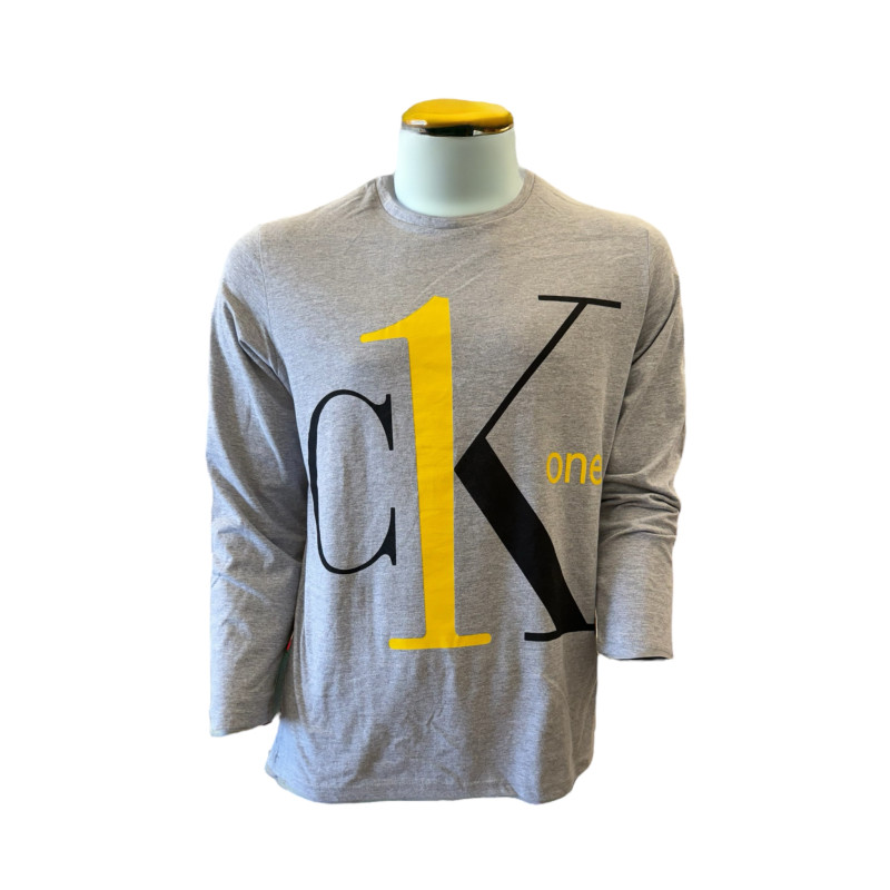 T-Shirt 222E109 - Hover