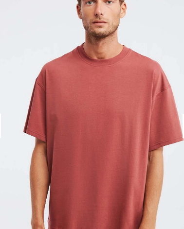 T-Shirt - Oversize
