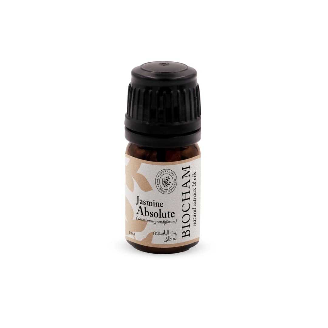 Jasmin Absolute Essential oil 2 ml