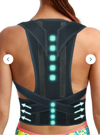 Upright Posture Corset