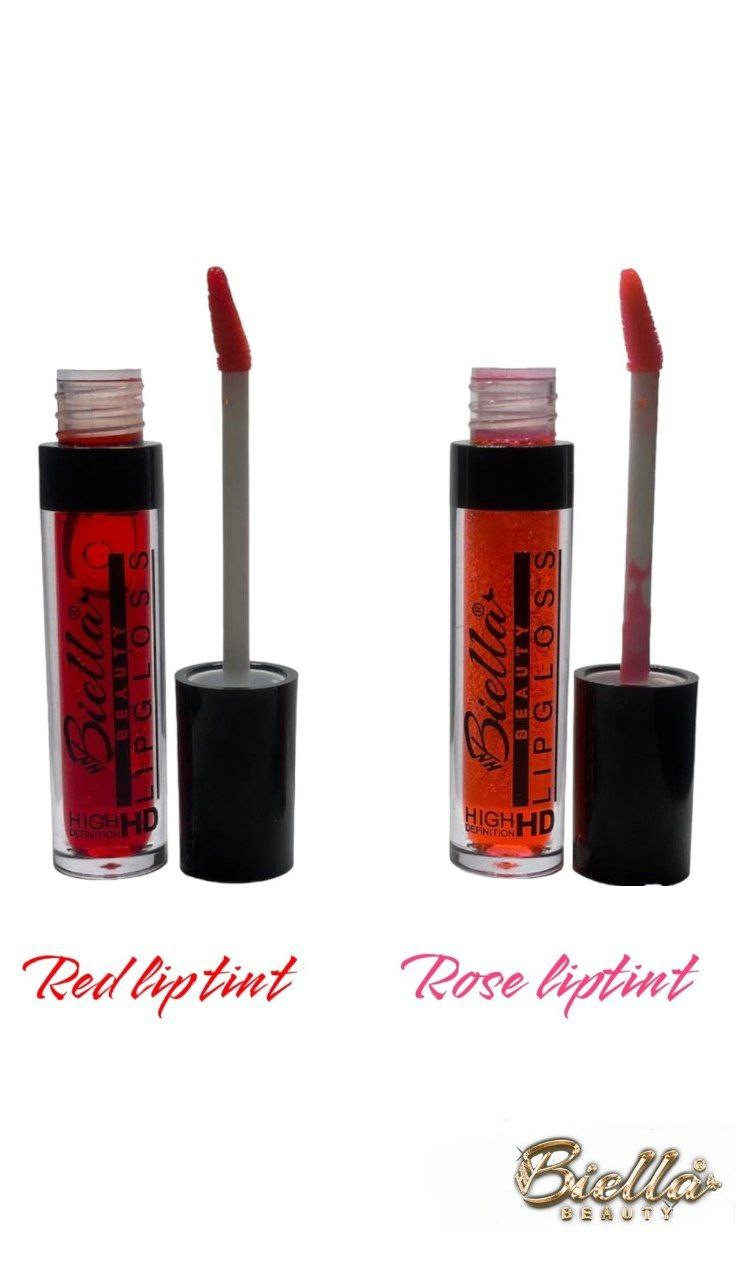 Lip tint