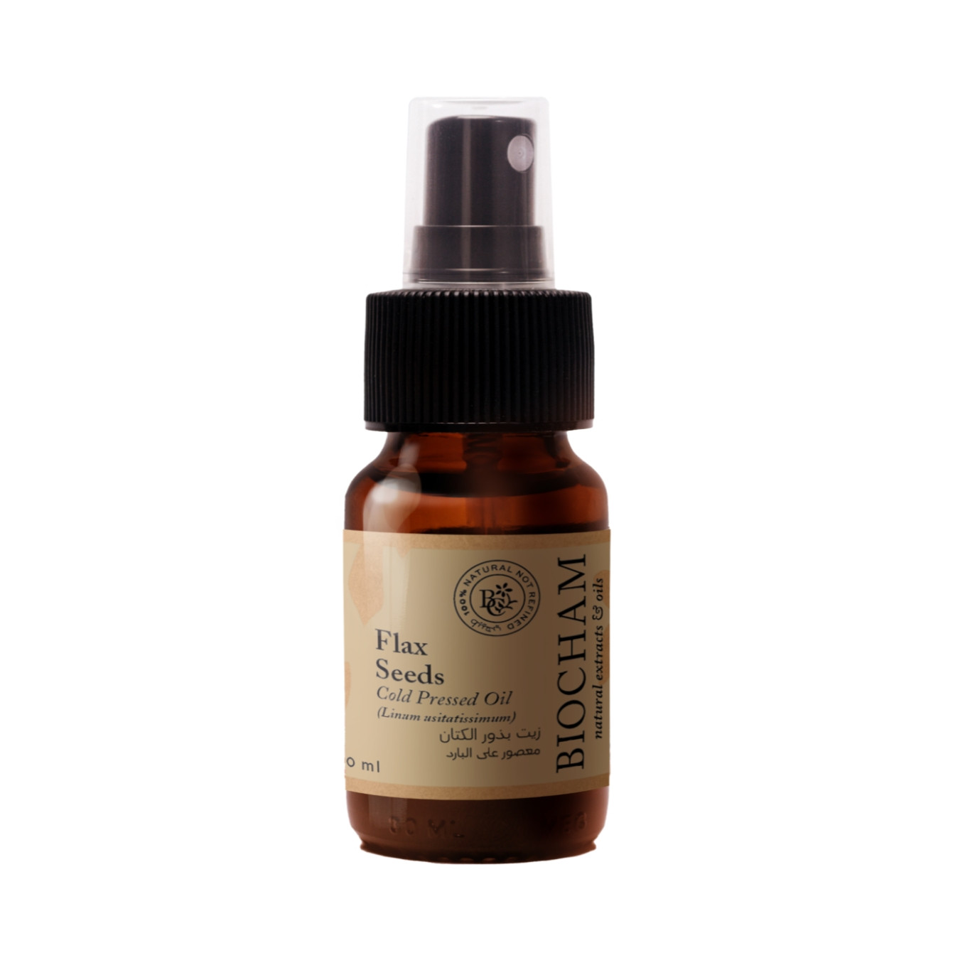 Flaxseed Oil 30 ml