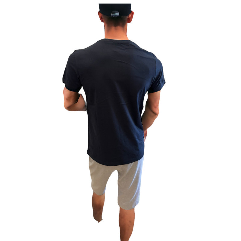 Sport shirt 223E106 - Hover