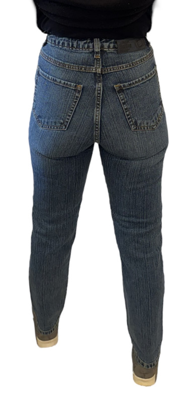 Straight mom - Hover