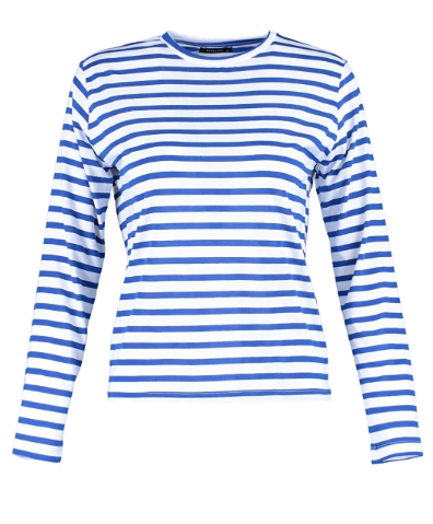 T-Shirt -Regular fit - Hover