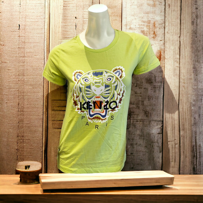 T-Shirt 221B011 - Hover