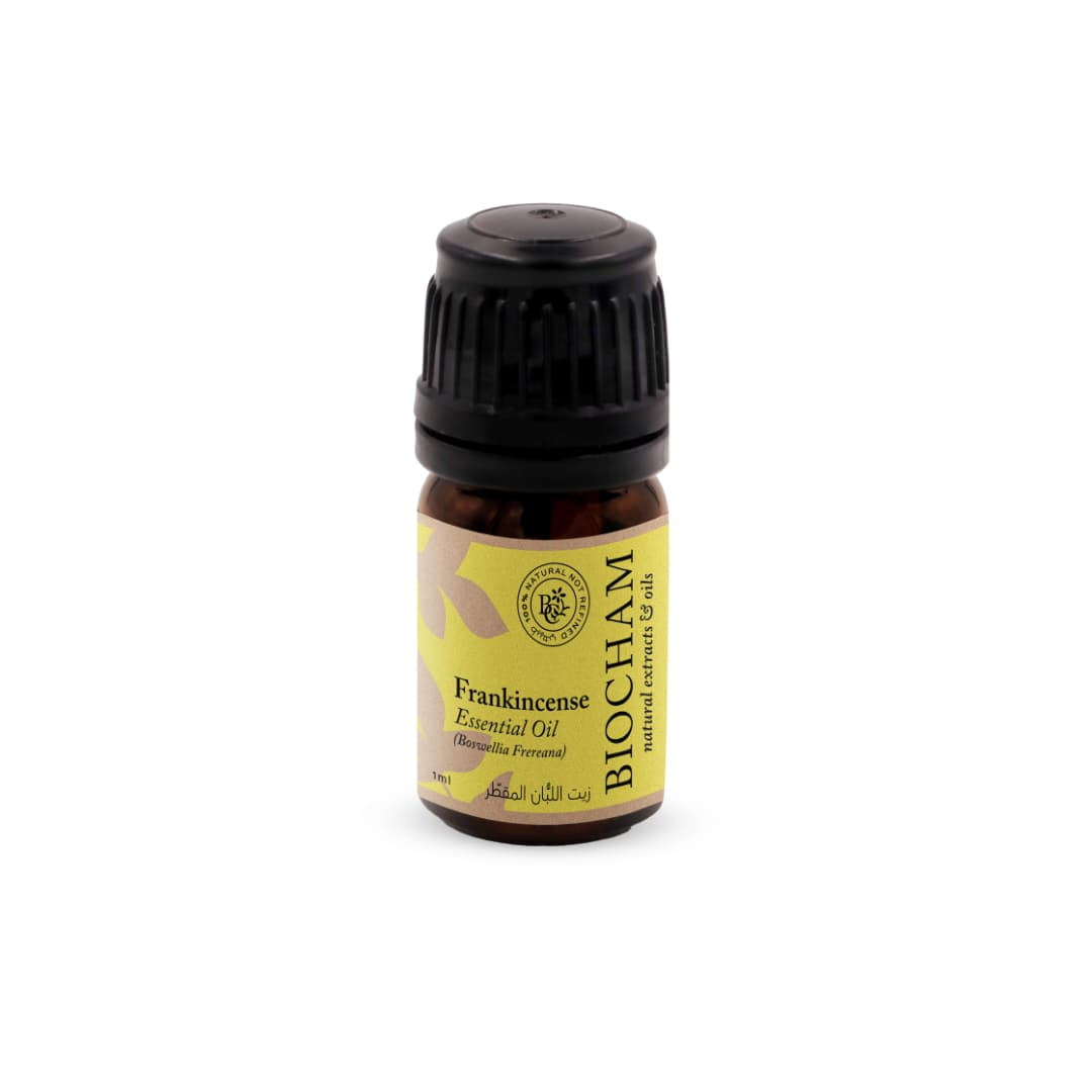 Frankincense Essential Oil 1 ml