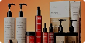 Beauty & Personal Care