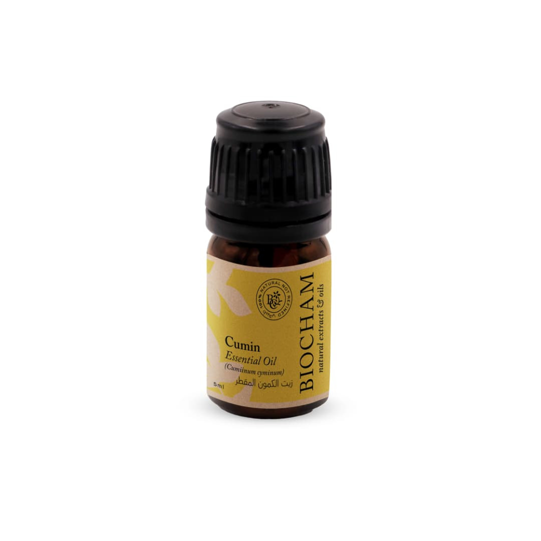 Cumin Essential Oil 5 ml