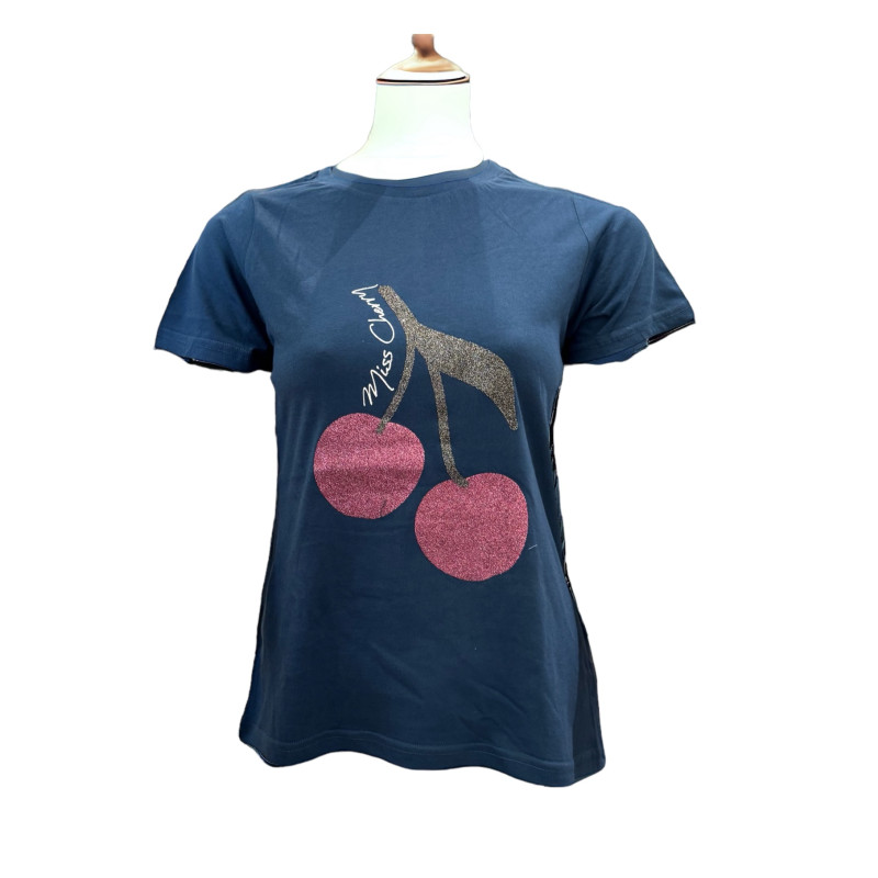 T-Shirt 222B109 - Hover