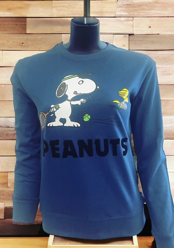 Peanuts 223B113 - Hover