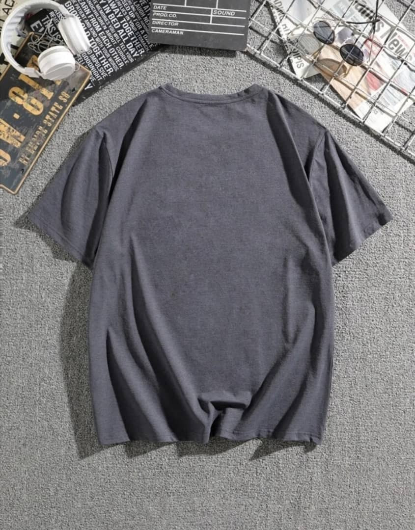 oversized t-shirt - Hover