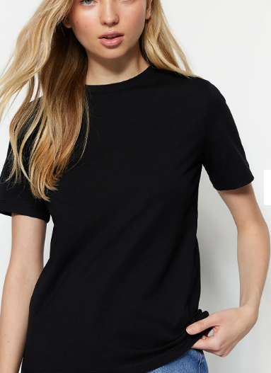 T-Shirt-  Regular fit