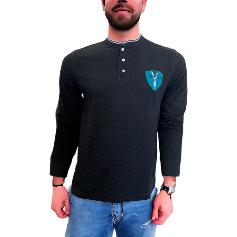 Polo shirt 210E003 - Hover