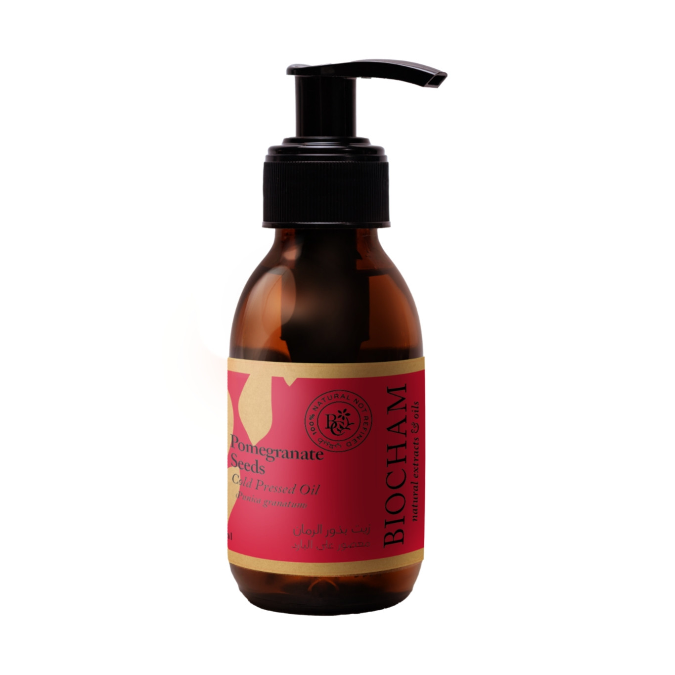 Pomegranate Seeds Oil 95 ml