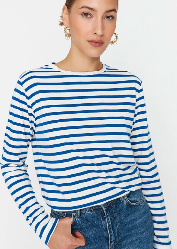 T-Shirt -Regular fit