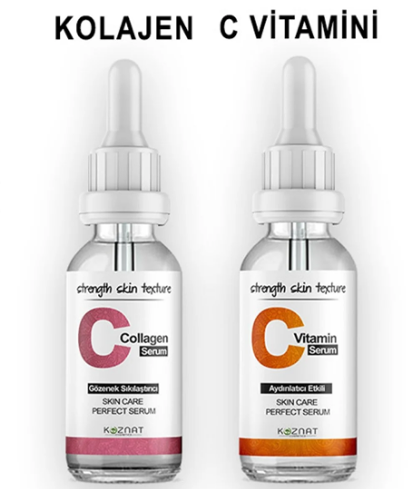 2 Pack Serum Package - Hover