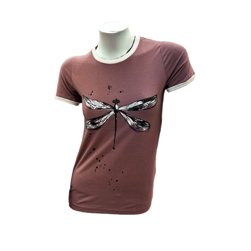 T-Shirt 222B103 - Hover