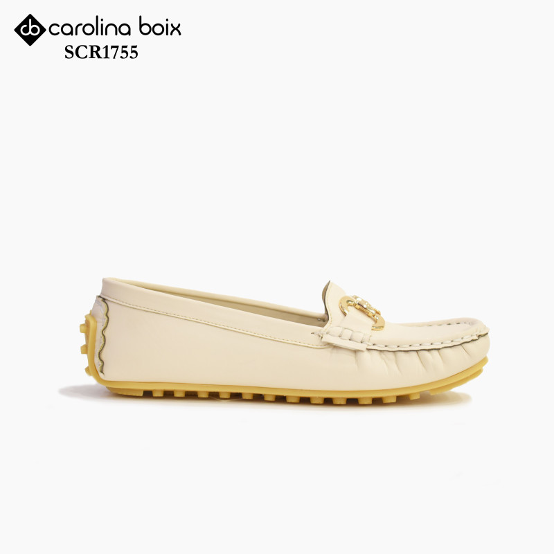 SCP1284 flat shoes rubber - Hover