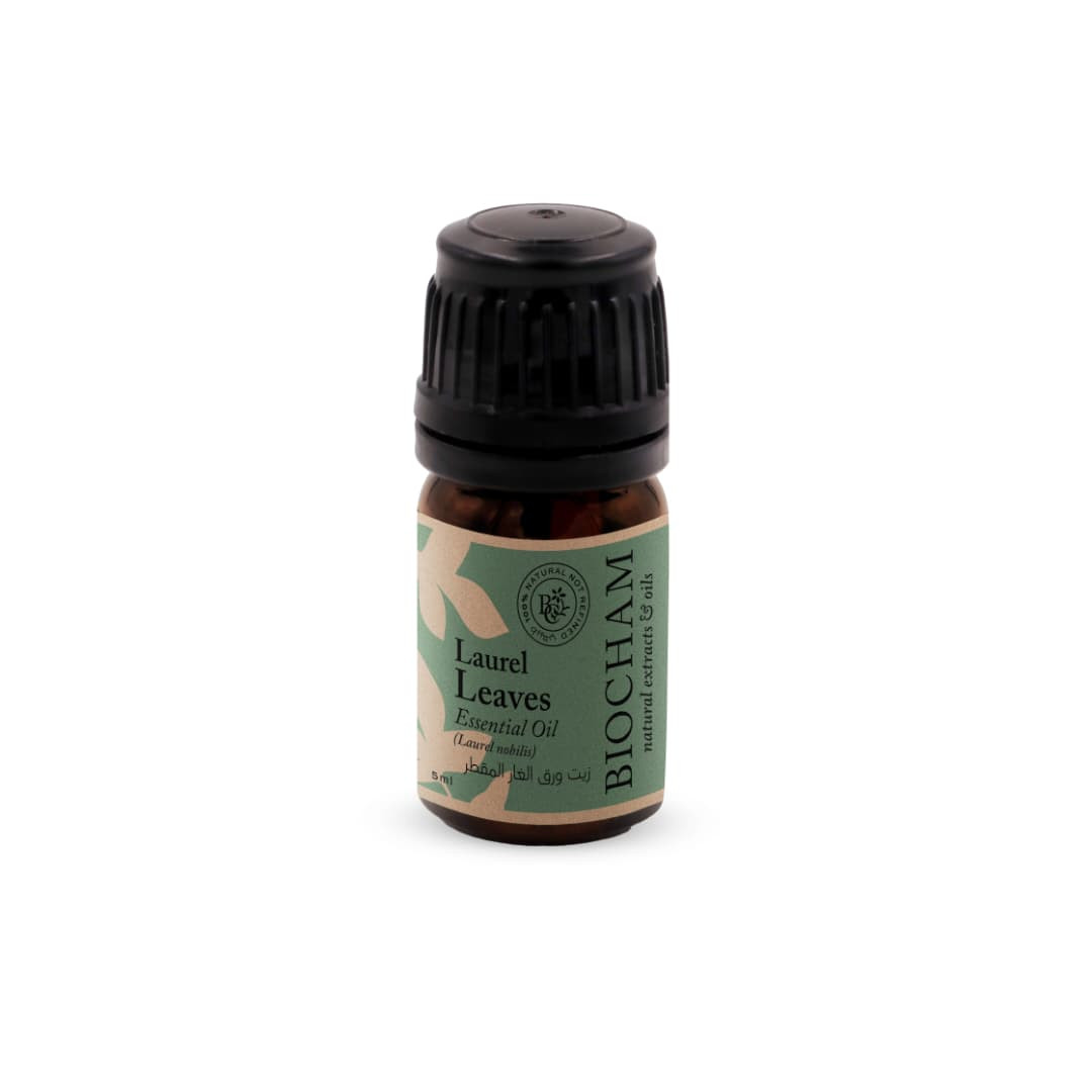 Laurel leaves essential oil 5 ml