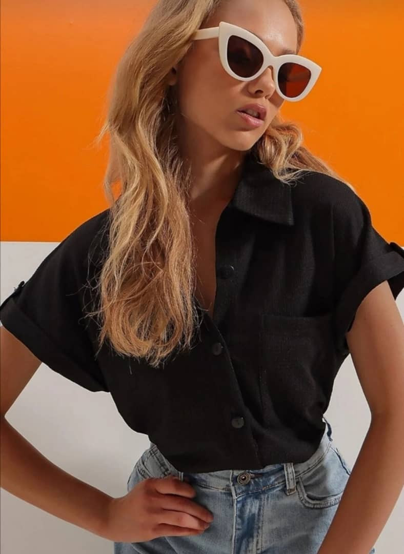 casual shirt - Hover