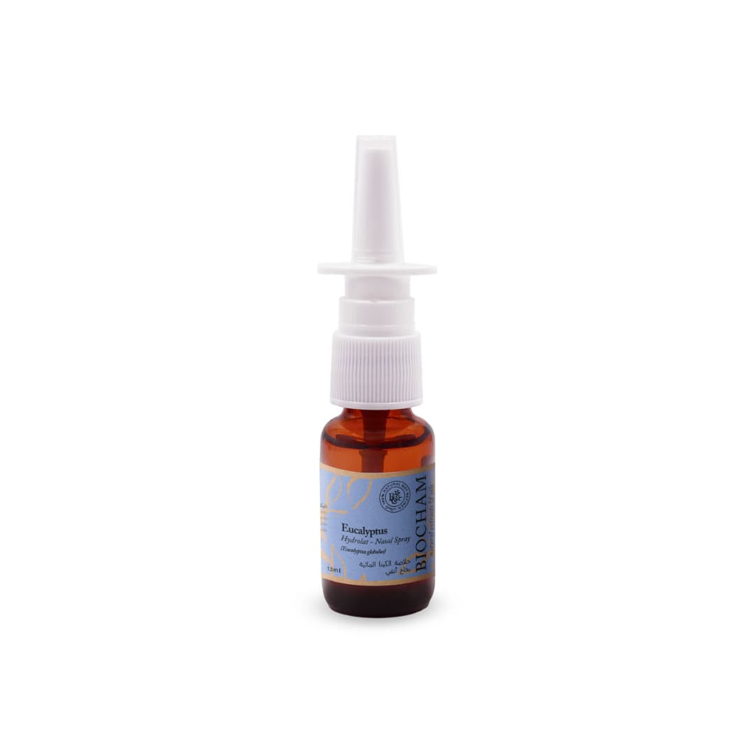 Eucalyptus Hydrolat - Nasal 13 ml