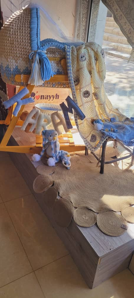 Boy Baby Bed collection